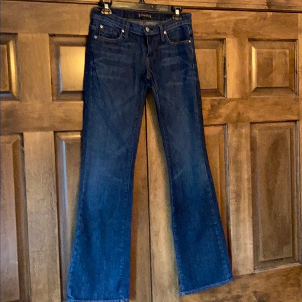 Fidelity Jeans